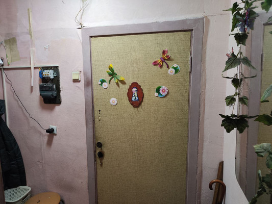 Продам двухкомнатную (2-комн.) квартиру, Архитектора Власова ул, 19к4, Москва г
