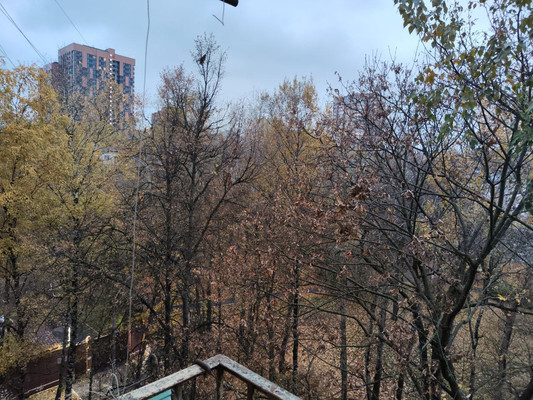 Продам двухкомнатную (2-комн.) квартиру, Архитектора Власова ул, 19к4, Москва г