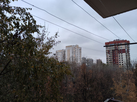 Продам двухкомнатную (2-комн.) квартиру, Архитектора Власова ул, 19к4, Москва г