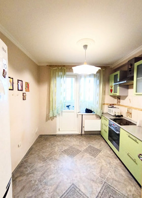 Продам однокомнатную (1-комн.) квартиру, Елохова Роща ул, 8, Володарского п