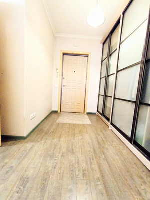 Продам однокомнатную (1-комн.) квартиру, Елохова Роща ул, 8, Володарского п