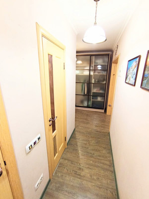 Продам однокомнатную (1-комн.) квартиру, Елохова Роща ул, 8, Володарского п