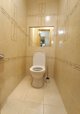 Продам однокомнатную (1-комн.) квартиру, Елохова Роща ул, 8, Володарского п