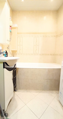 Продам однокомнатную (1-комн.) квартиру, Елохова Роща ул, 8, Володарского п