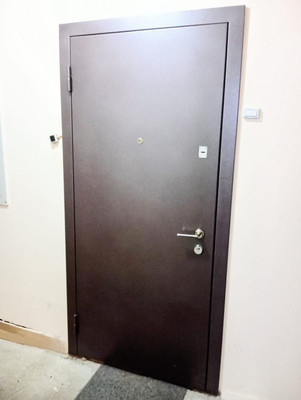 Продам однокомнатную (1-комн.) квартиру, Елохова Роща ул, 8, Володарского п