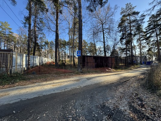 Продам участок 13,87 соток, ИЖС, Озерная ул, Ромашка п, 7 км от города