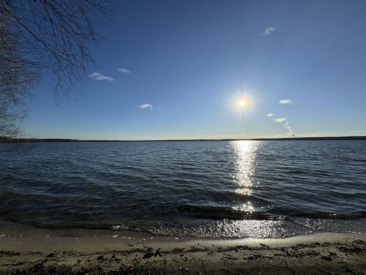 Продам участок 13,87 соток, ИЖС, Озерная ул, Ромашка п, 7 км от города