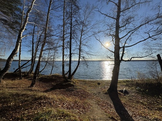 Продам участок 13,87 соток, ИЖС, Озерная ул, Ромашка п, 7 км от города