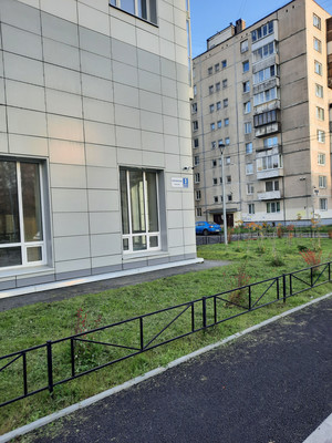 Продам однокомнатную (1-комн.) квартиру, Шипкинский пер, 3к2, Санкт-Петербург г