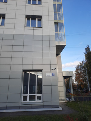 Продам однокомнатную (1-комн.) квартиру, Шипкинский пер, 3к2, Санкт-Петербург г