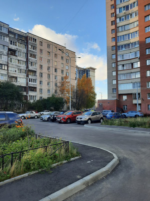 Продам однокомнатную (1-комн.) квартиру, Шипкинский пер, 3к2, Санкт-Петербург г