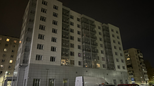 Продам однокомнатную (1-комн.) квартиру, Шипкинский пер, 3к2, Санкт-Петербург г