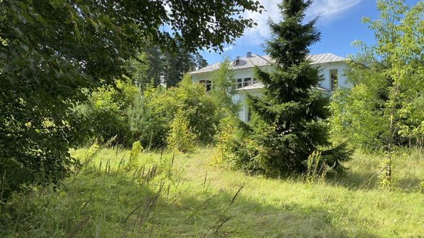 Продам участок 4 100 соток, ИЖС, Устье С и Ко снт, Дубна г, 20 км от города
