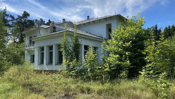 Продам участок 4 100 соток, ИЖС, Устье С и Ко снт, Дубна г, 20 км от города