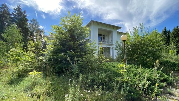 Продам участок 4 100 соток, ИЖС, Устье С и Ко снт, Дубна г, 20 км от города