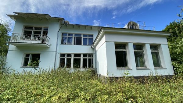 Продам участок 4 100 соток, ИЖС, Устье С и Ко снт, Дубна г, 20 км от города