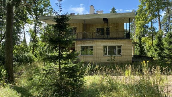Продам участок 4 100 соток, ИЖС, Устье С и Ко снт, Дубна г, 20 км от города