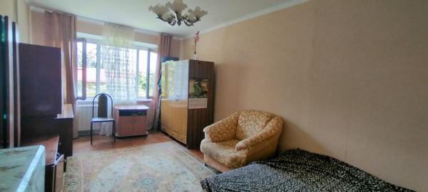 Продам двухкомнатную (2-комн.) квартиру, Гуковский (Центральный р-н) пер, 10, Сочи г