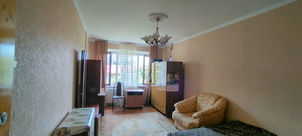 Продам двухкомнатную (2-комн.) квартиру, Гуковский (Центральный р-н) пер, 10, Сочи г