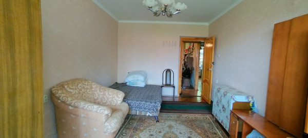 Продам двухкомнатную (2-комн.) квартиру, Гуковский (Центральный р-н) пер, 10, Сочи г