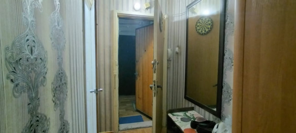 Продам двухкомнатную (2-комн.) квартиру, Гуковский (Центральный р-н) пер, 10, Сочи г