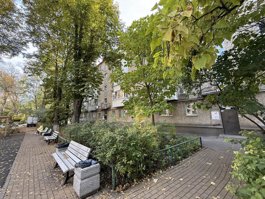 Продам однокомнатную (1-комн.) квартиру, Стачки пр-кт, 26, Ростов-на-Дону г