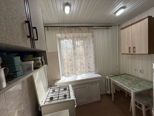 Продам однокомнатную (1-комн.) квартиру, Стачки пр-кт, 26, Ростов-на-Дону г