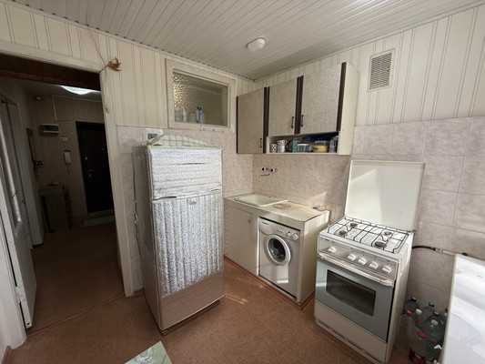 Продам однокомнатную (1-комн.) квартиру, Стачки пр-кт, 26, Ростов-на-Дону г