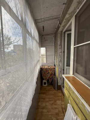 Продам однокомнатную (1-комн.) квартиру, Стачки пр-кт, 26, Ростов-на-Дону г