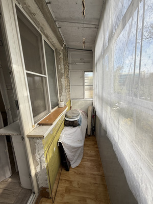 Продам однокомнатную (1-комн.) квартиру, Стачки пр-кт, 26, Ростов-на-Дону г