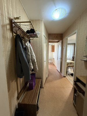 Продам однокомнатную (1-комн.) квартиру, Стачки пр-кт, 26, Ростов-на-Дону г