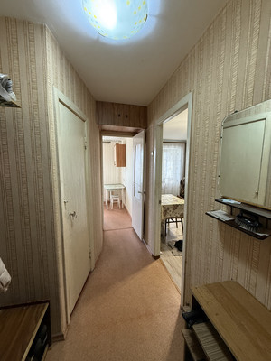 Продам однокомнатную (1-комн.) квартиру, Стачки пр-кт, 26, Ростов-на-Дону г