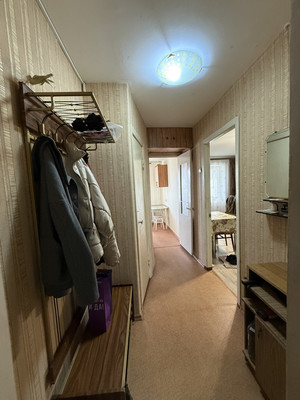 Продам однокомнатную (1-комн.) квартиру, Стачки пр-кт, 26, Ростов-на-Дону г