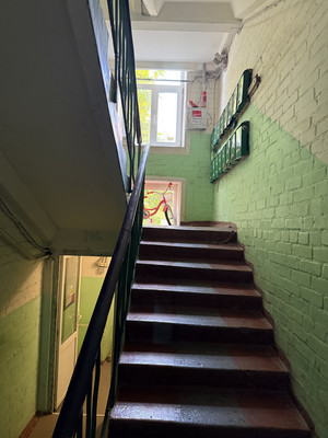 Продам однокомнатную (1-комн.) квартиру, Стачки пр-кт, 26, Ростов-на-Дону г