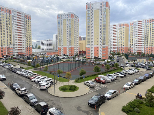 Продам двухкомнатную (2-комн.) квартиру, Супсехское ш, 39к10, Анапа г