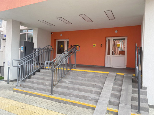 Продам двухкомнатную (2-комн.) квартиру, Супсехское ш, 39к10, Анапа г