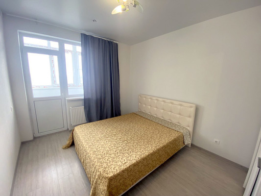 Продам двухкомнатную (2-комн.) квартиру, Супсехское ш, 39к10, Анапа г