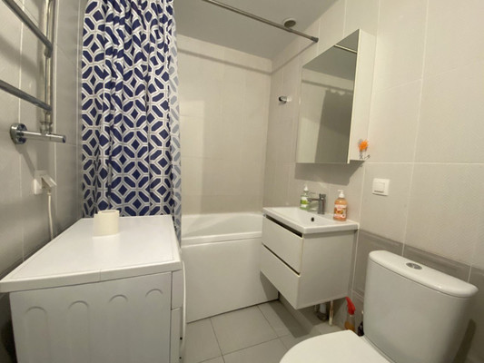 Продам двухкомнатную (2-комн.) квартиру, Супсехское ш, 39к10, Анапа г