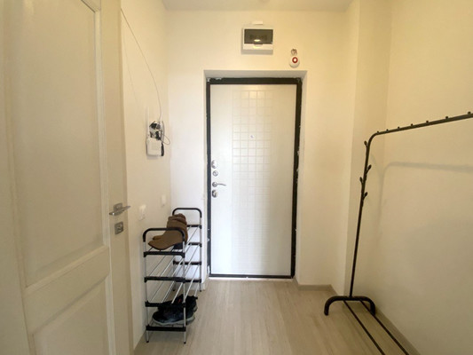 Продам двухкомнатную (2-комн.) квартиру, Супсехское ш, 39к10, Анапа г