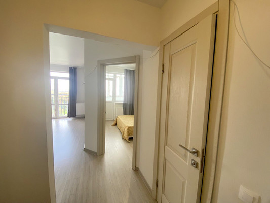 Продам двухкомнатную (2-комн.) квартиру, Супсехское ш, 39к10, Анапа г
