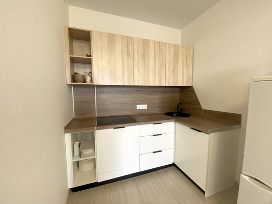 Продам двухкомнатную (2-комн.) квартиру, Супсехское ш, 39к10, Анапа г