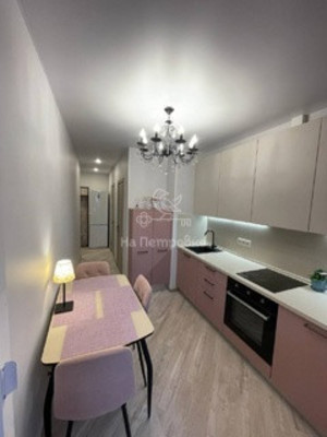 Сдам однокомнатную (1-комн.) квартиру, Зоологическая ул, 12к2, Москва г