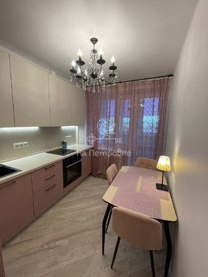 Сдам однокомнатную (1-комн.) квартиру, Зоологическая ул, 12к2, Москва г