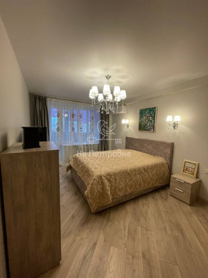 Сдам однокомнатную (1-комн.) квартиру, Зоологическая ул, 12к2, Москва г