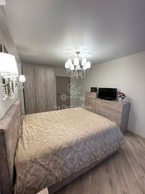 Сдам однокомнатную (1-комн.) квартиру, Зоологическая ул, 12к2, Москва г