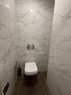 Сдам однокомнатную (1-комн.) квартиру, Зоологическая ул, 12к2, Москва г