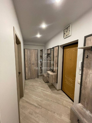 Сдам однокомнатную (1-комн.) квартиру, Зоологическая ул, 12к2, Москва г