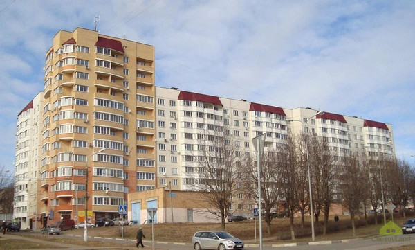 Продам торговое помещение 86,2 м2, Дружбы ул, 1а, Чехов г
