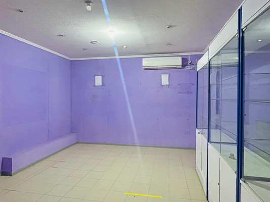 Продам торговое помещение 86,2 м2, Дружбы ул, 1а, Чехов г