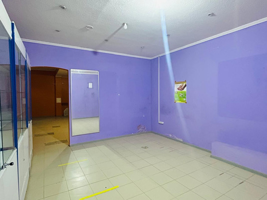 Продам торговое помещение 86,2 м2, Дружбы ул, 1а, Чехов г